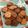 ★まんまる★'s cooksnap of when they made ＨＭとトースターで簡単クッキー.