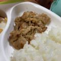 mk2s's cooksnap of when they made 子供も大好き♡りんごとはちみつの生姜焼き.