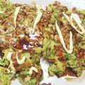 にがうりママ's cooksnap of when they made おからパウダーで簡単！お好み焼き.