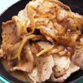 クックG8BFRU☆'s cooksnap of when they made 簡単美味しいハニーマスタードポーク.
