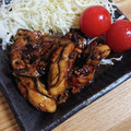 mikiha5's cooksnap of when they made 牡蠣のバター炒め.