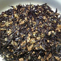 yanami's cooksnap of when they made ひじきと鶏ひき肉の炒め物.