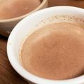 ＊あおママ＊'s cooksnap of when they made 10分でできる！絶品チョコムース.