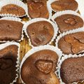 レオノン♥'s cooksnap of when they made HM使用☆簡単絶品チョコレートケーキ.