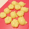 ☆かおりぃ☆'s cooksnap of when they made チョコレートのテンパリング☆.