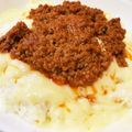 れぼちん's cooksnap of when they made ミラノ風ドリア.