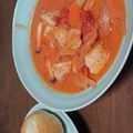 ゆりっぺ8888's cooksnap of when they made バレンタインに☆チキンのトマトクリーム煮.