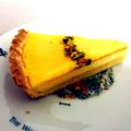 aaaaakl's cooksnap of when they made ●絶品！大人のレモンチーズタルト.
