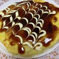 クックXLS5X4☆'s cooksnap of when they made な！なんと100円以下!!!お好み焼き.