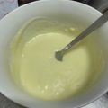 ながぴー♧'s cooksnap of when they made バターなしでもOK！ホワイトソース.