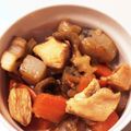 いっつ☆'s cooksnap of when they made 料理本掲載！基本の簡単な筑前煮♡.