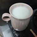 やみぼう's cooksnap of when they made やわらか〜いミルク寒天☆.