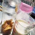 幻（まほろ）'s cooksnap of when they made りんごの皮から自家製豆乳ヨーグルト.