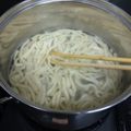 やみぼう's cooksnap of when they made 自家製うどん.
