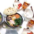 2525招き猫's cooksnap of when they made 味噌煮込みうどん♪.