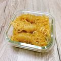 のんべぇヒロ's cooksnap of when they made 便利な小結び白滝のめんつゆ煮で、一杯！.