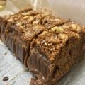 ☆苹凛☆'s cooksnap of when they made 幸せの本格！濃厚♡ブラウニー.