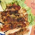 クックRHMBPO☆'s cooksnap of when they made 私のメモ用ハーブチキン.