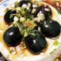 aya_bee's cooksnap of when they made ピータン豆腐のたれ.
