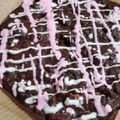 ぴ★ちゃこ's cooksnap of when they made バレンタイン簡単&大量!!チョコバー.