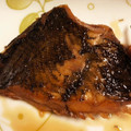 puririnrin's cooksnap of when they made カレイの煮付け☆.