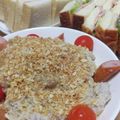 わかポン☆'s cooksnap of when they made オーブンを使わない！簡単スコップコロッケ.