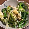 米の華's cooksnap of when they made 簡単お弁当✿ブロッコリーと豚肉塩炒め.
