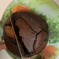 クック9P2M20☆'s cooksnap of when they made 牛乳で簡単！メレンゲなし！ガトーショコラ.