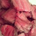 クックFLGSHZ☆'s cooksnap of when they made 簡単！ローストビーフ.