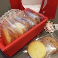 ぴよ本ぴよ助's cooksnap of when they made ケーキ屋さんよりおいしいクッキー.