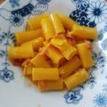 あゆはと's cooksnap of when they made プロのレシピ集大成！ローマ風カルボナーラ.