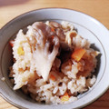 つーさん0421's cooksnap of when they made 簡単♪ 舞茸たっぷり！ 絶品 舞茸ご飯♡.