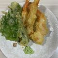 みにおんたぬき's cooksnap of when they made 料亭の味！抹茶塩（ちょっと手抜き版）.