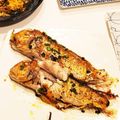 ゆいmaru3's cooksnap of when they made うまい！簡単　魚のバター焼き　ビタロー編.