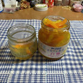 クック49L4Ho☆'s cooksnap of when they made 伊予柑の皮の甘煮.