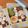 ゆきみゆき。's cooksnap of when they made 紅茶メレンゲクッキー.