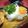 inyako's cooksnap of when they made 干物にもみじおろしを少し♪.