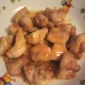 しーくー's cooksnap of when they made 焼いて絡めるだけ☆テリマヨチキン.