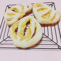 まあまま☆0403's cooksnap of when they made たまごのプチ✿フーガス.