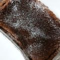 ★とみか★'s cooksnap of when they made 簡単　チョコチーズケーキ.