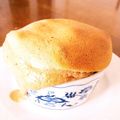 4葉のぶたぶた's cooksnap of when they made コツを覚えて誰でもできるチョコスフレ！.