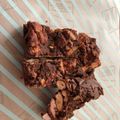 ﾅｵ吉's cooksnap of when they made 友チョコに♪お手軽チョコバー.