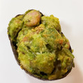 マロンクッキング♪'s cooksnap of when they made 簡単☆おしゃれ♪アボカドのマヨチーズ焼き.