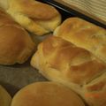 チヨコレイト's cooksnap of when they made ちくわパン.