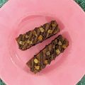 CHIBIGOHAN's cooksnap of when they made スティックケーキ.