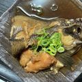 ＡＨＯ's cooksnap of when they made 赤カレイの煮つけ.