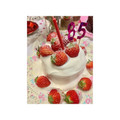 ゆぷりん1352's cooksnap of when they made 卵２個で作る・ほわんほわんの台湾カステラ.