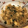 匡史さん's cooksnap of when they made 子供も好きなマーボーしらたき.