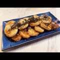さちゃん♩'s cooksnap of when they made ささっと1品！長芋の塩昆布チーズ.