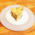 クックK11U3Q☆'s cooksnap of when they made 簡単！豆腐と卵のレンチンオムレツ.